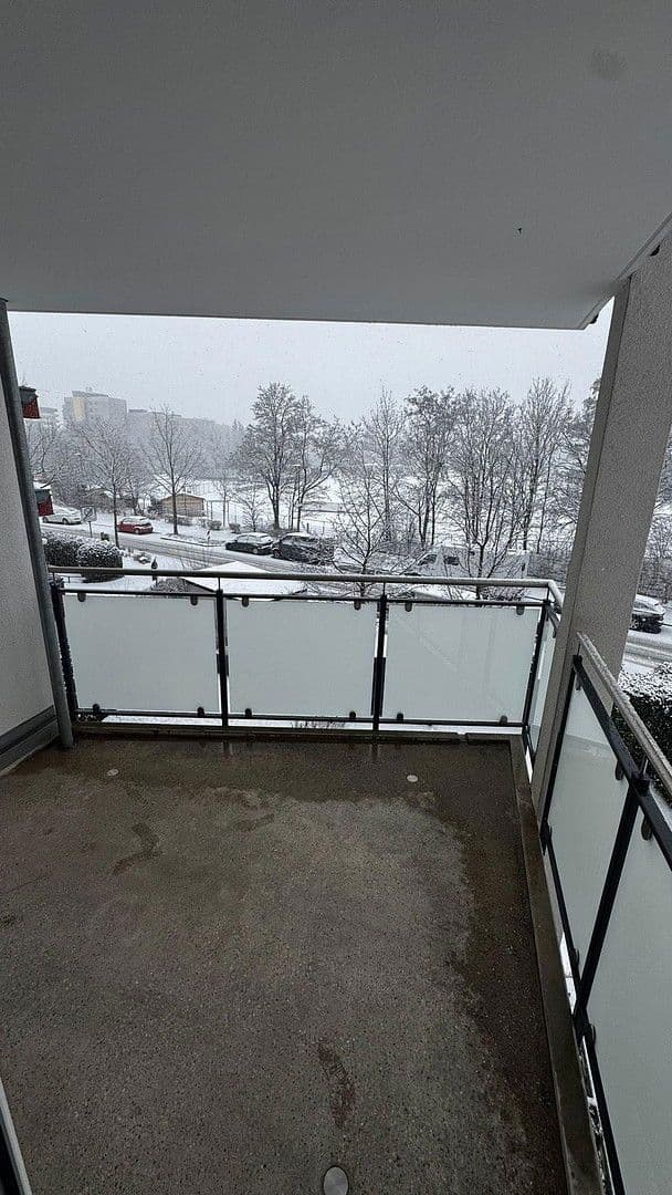 2 bedroom flat to rent, 70 m², Germering, Bavaria 2 bedroom flat to rent, 70 m², Germering, Bavaria