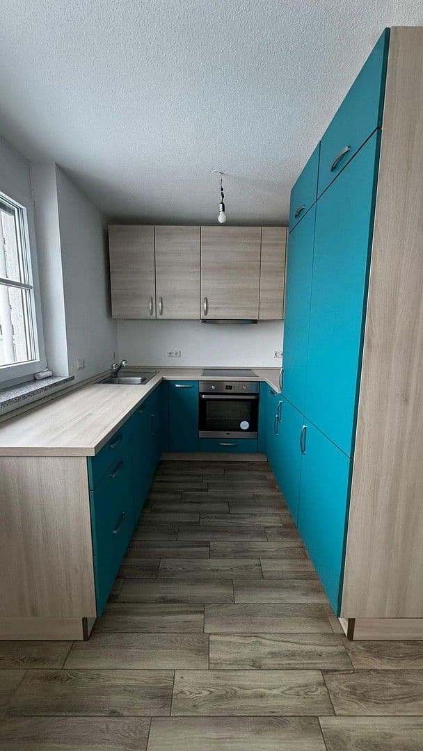 2 bedroom flat to rent, 70 m², Germering, Bavaria 2 bedroom flat to rent, 70 m², Germering, Bavaria