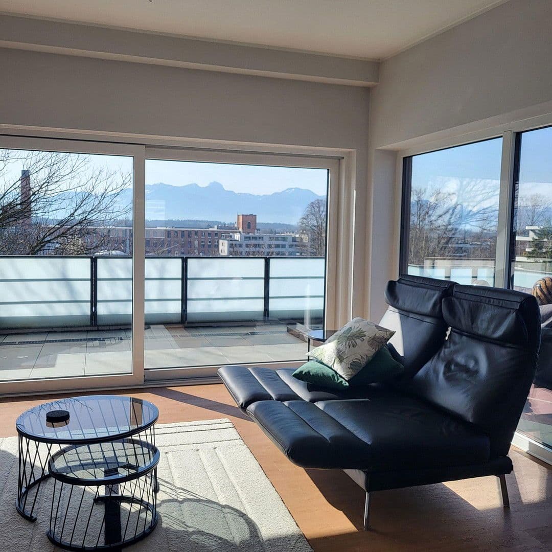 3 bedroom flat to rent, 120 m², Kolbermoor, Bavaria 3 bedroom flat to rent, 120 m², Kolbermoor, Bavaria