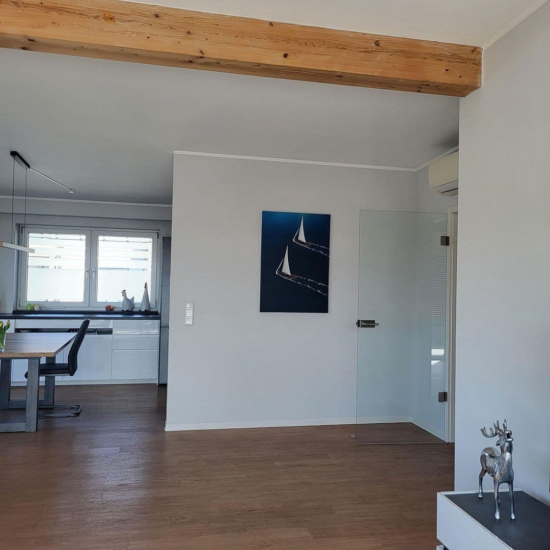 3 bedroom flat to rent, 120 m², Kolbermoor, Bavaria 3 bedroom flat to rent, 120 m², Kolbermoor, Bavaria