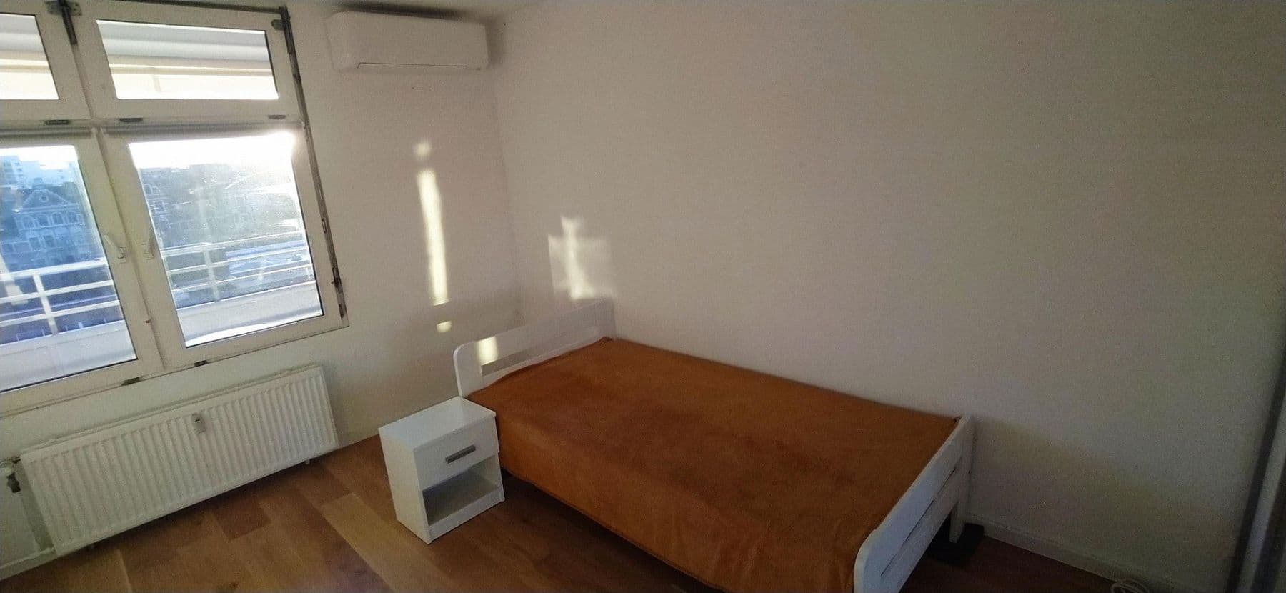 2 bedroom flat for sale, 62 m², Stärkestrasse, Hanover, Lower Saxony 2 bedroom flat for sale, 62 m², Stärkestrasse, Hanover, Lower Saxony