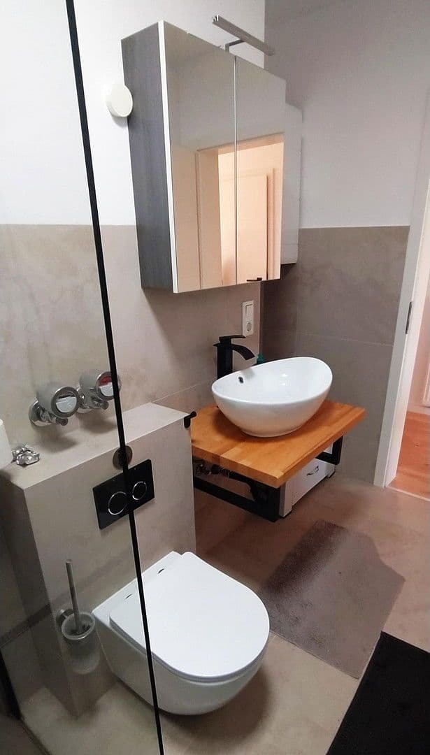 2 bedroom flat for sale, 62 m², Stärkestrasse, Hanover, Lower Saxony 2 bedroom flat for sale, 62 m², Stärkestrasse, Hanover, Lower Saxony