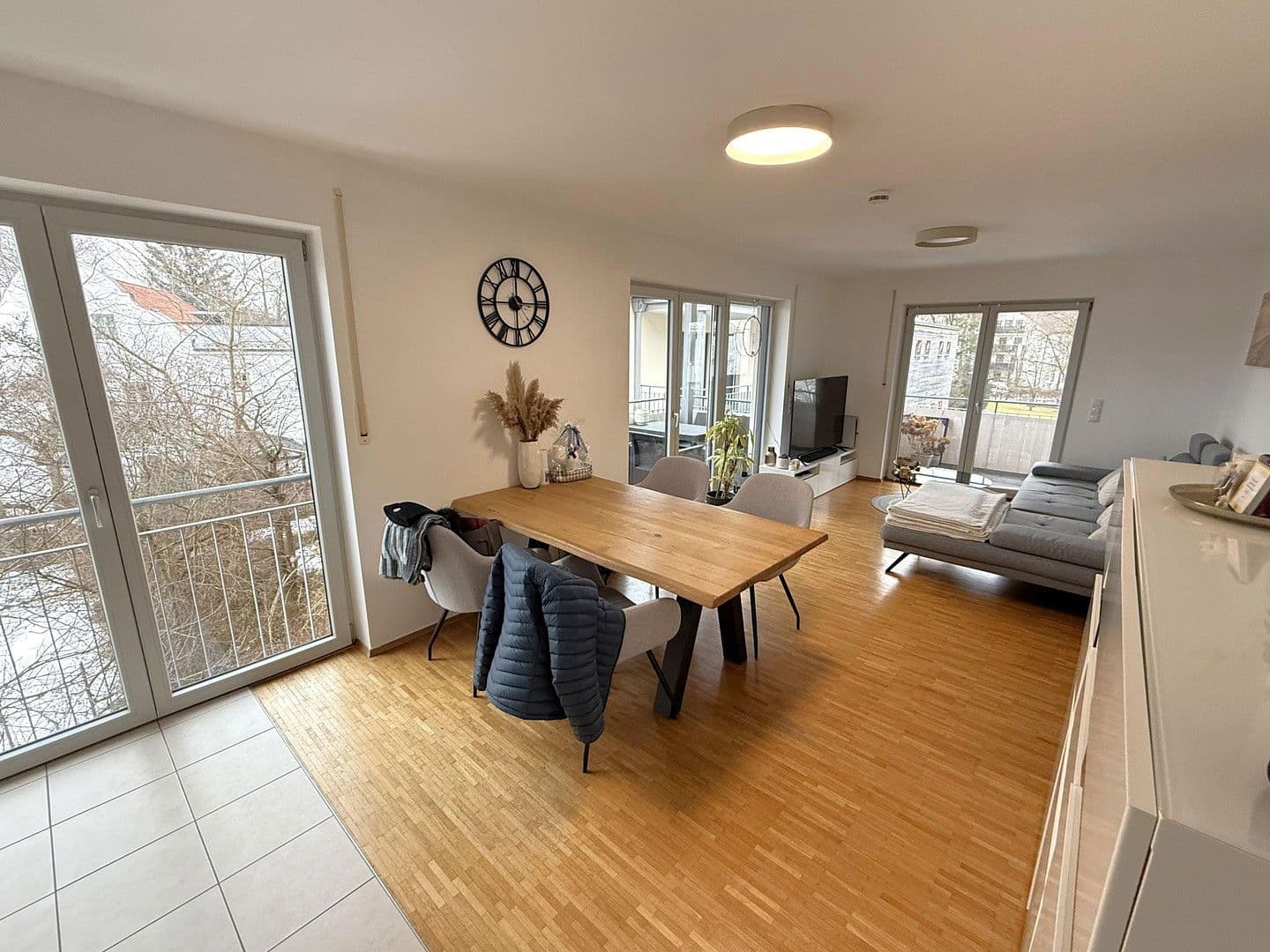 3 bedroom flat to rent, 81 m², Martin-Luther-Str. 10, Grafing, Bavaria 3 bedroom flat to rent, 81 m², Martin-Luther-Str. 10, Grafing, Bavaria