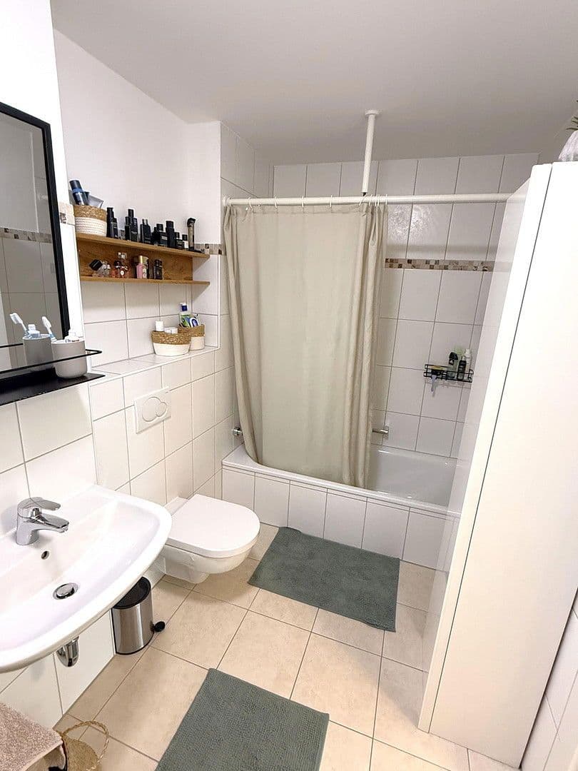 3 bedroom flat to rent, 81 m², Martin-Luther-Str. 10, Grafing, Bavaria 3 bedroom flat to rent, 81 m², Martin-Luther-Str. 10, Grafing, Bavaria