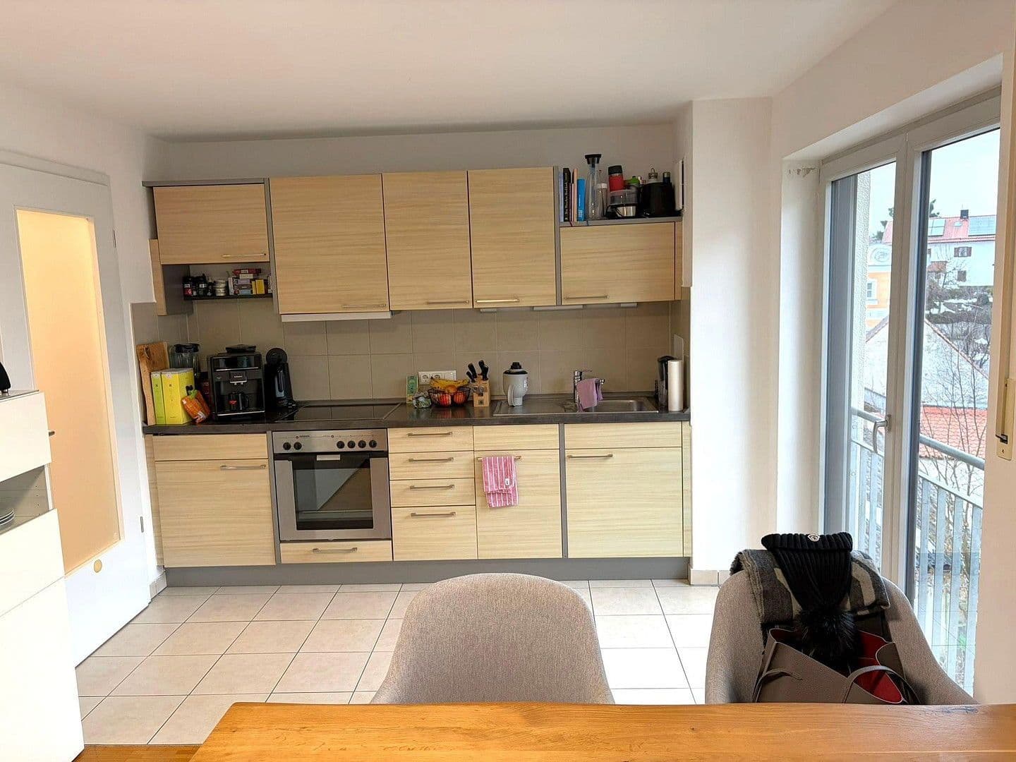 3 bedroom flat to rent, 81 m², Martin-Luther-Str. 10, Grafing, Bavaria 3 bedroom flat to rent, 81 m², Martin-Luther-Str. 10, Grafing, Bavaria