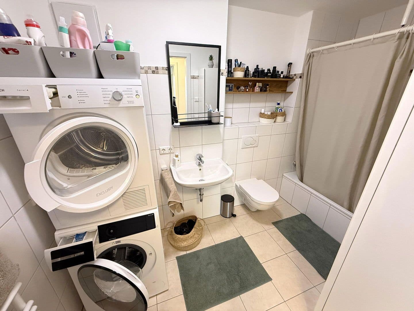 3 bedroom flat to rent, 81 m², Martin-Luther-Str. 10, Grafing, Bavaria 3 bedroom flat to rent, 81 m², Martin-Luther-Str. 10, Grafing, Bavaria