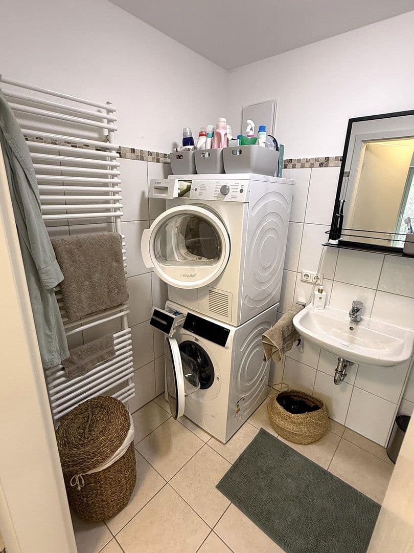 3 bedroom flat to rent, 81 m², Martin-Luther-Str. 10, Grafing, Bavaria 3 bedroom flat to rent, 81 m², Martin-Luther-Str. 10, Grafing, Bavaria