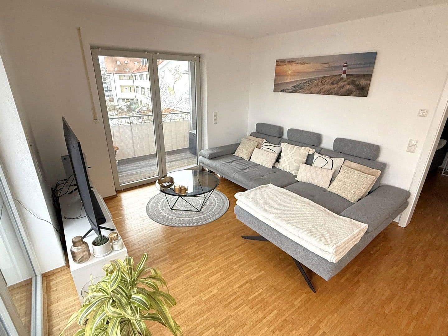 3 bedroom flat to rent, 81 m², Martin-Luther-Str. 10, Grafing, Bavaria 3 bedroom flat to rent, 81 m², Martin-Luther-Str. 10, Grafing, Bavaria
