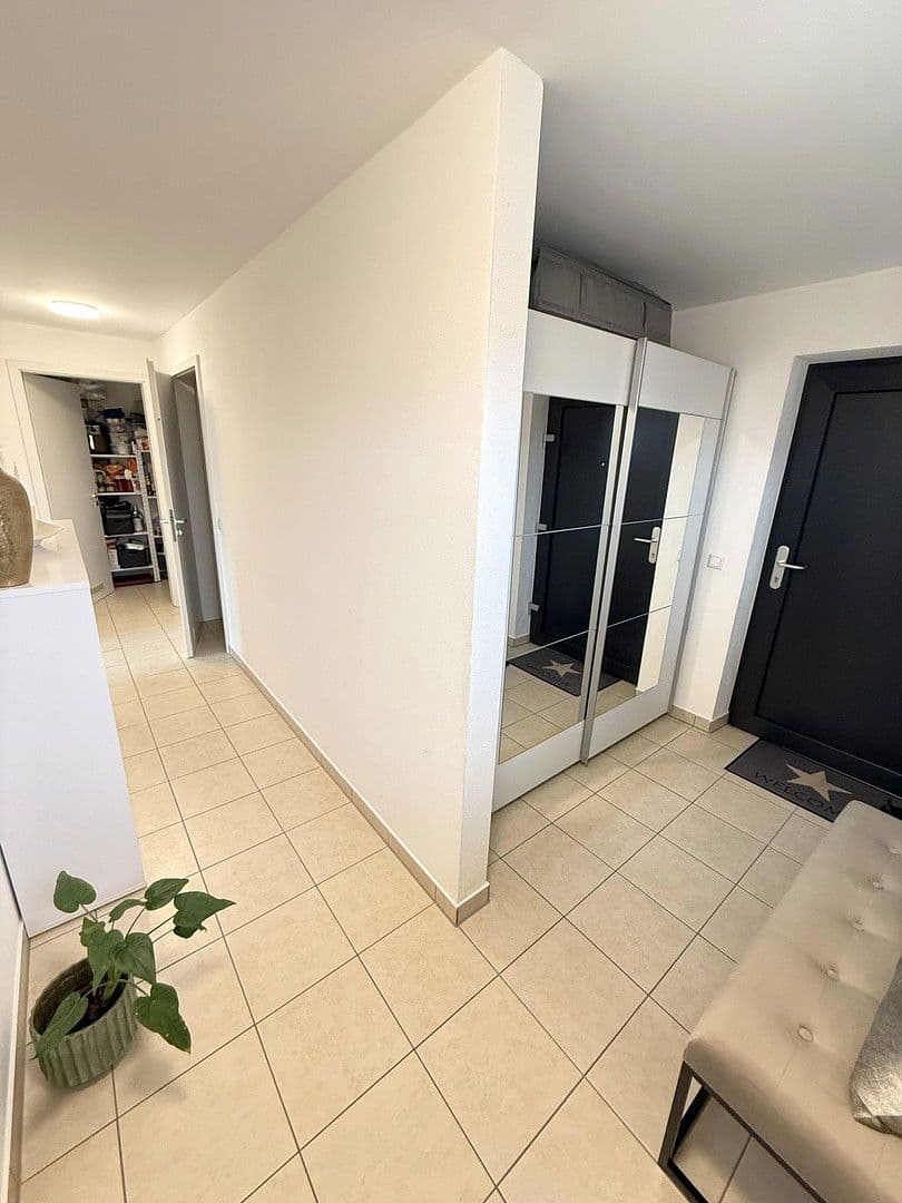 3 bedroom flat to rent, 81 m², Martin-Luther-Str. 10, Grafing, Bavaria 3 bedroom flat to rent, 81 m², Martin-Luther-Str. 10, Grafing, Bavaria