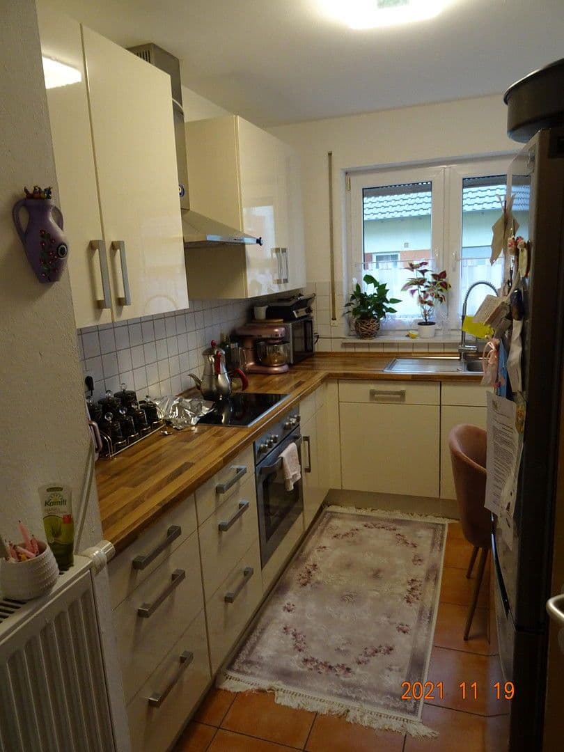 4 bedroom flat to rent, 88 m², an der Landwehr 25, Bielefeld, North Rhine-Westphalia 4 bedroom flat to rent, 88 m², an der Landwehr 25, Bielefeld, North Rhine-Westphalia