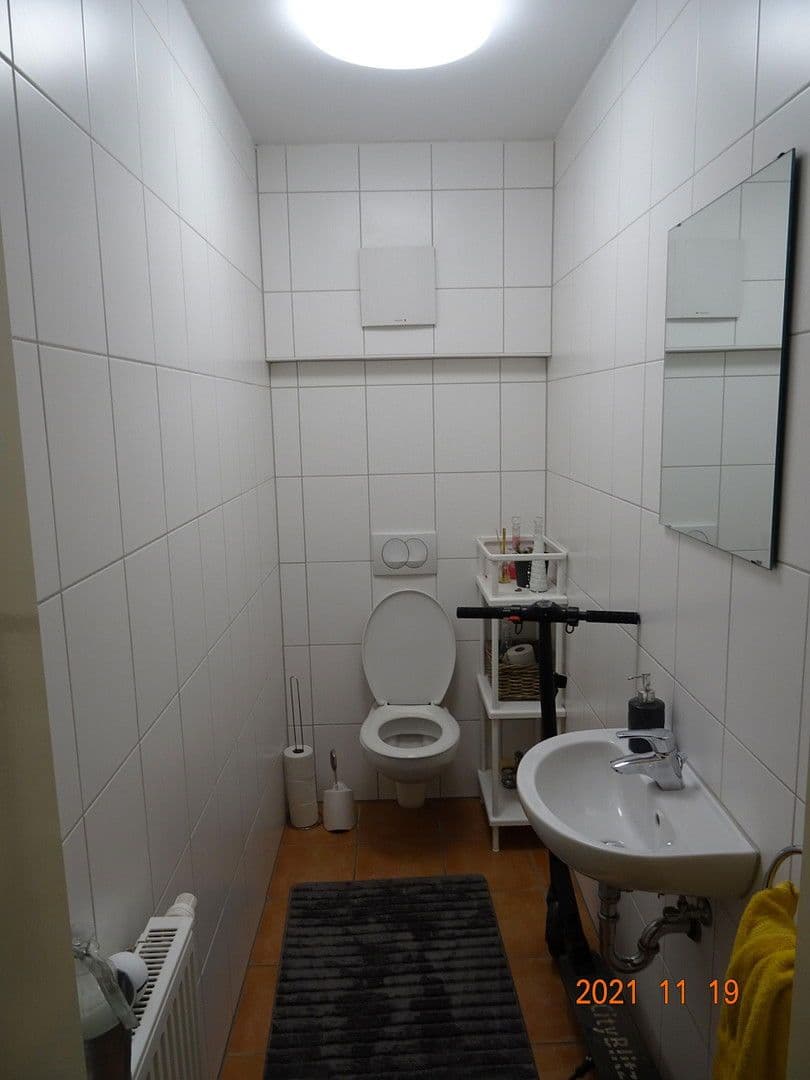 4 bedroom flat to rent, 88 m², an der Landwehr 25, Bielefeld, North Rhine-Westphalia 4 bedroom flat to rent, 88 m², an der Landwehr 25, Bielefeld, North Rhine-Westphalia