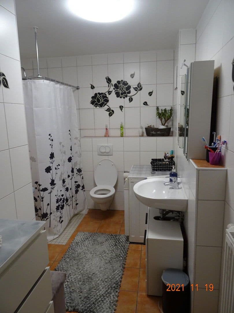 4 bedroom flat to rent, 88 m², an der Landwehr 25, Bielefeld, North Rhine-Westphalia 4 bedroom flat to rent, 88 m², an der Landwehr 25, Bielefeld, North Rhine-Westphalia