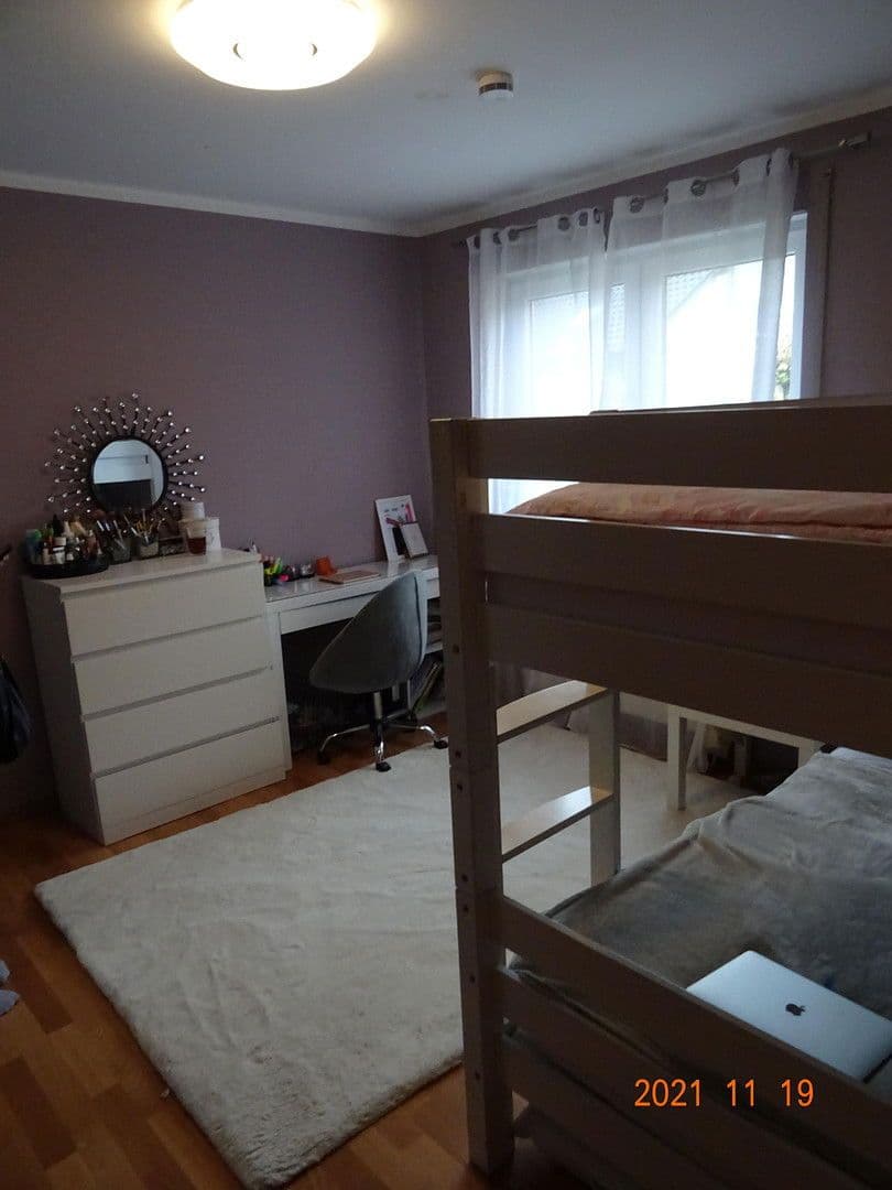 4 bedroom flat to rent, 88 m², an der Landwehr 25, Bielefeld, North Rhine-Westphalia 4 bedroom flat to rent, 88 m², an der Landwehr 25, Bielefeld, North Rhine-Westphalia