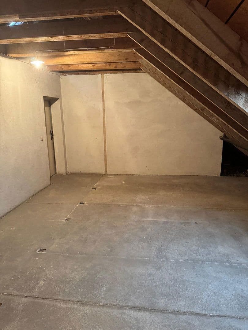 3 bedroom flat for sale, 83 m², Bayreuth, Bavaria 3 bedroom flat for sale, 83 m², Bayreuth, Bavaria