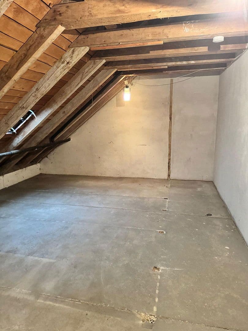 3 bedroom flat for sale, 83 m², Bayreuth, Bavaria 3 bedroom flat for sale, 83 m², Bayreuth, Bavaria