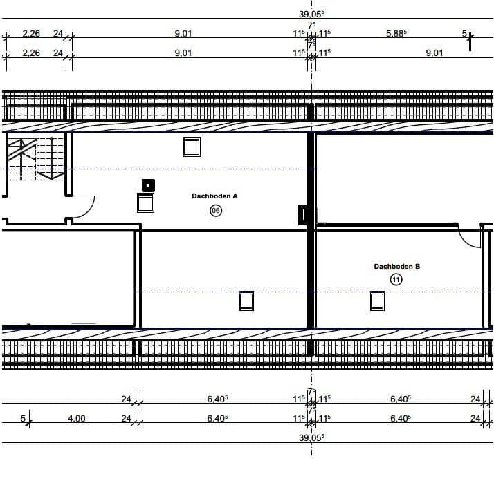 3 bedroom flat for sale, 83 m², Bayreuth, Bavaria 3 bedroom flat for sale, 83 m², Bayreuth, Bavaria