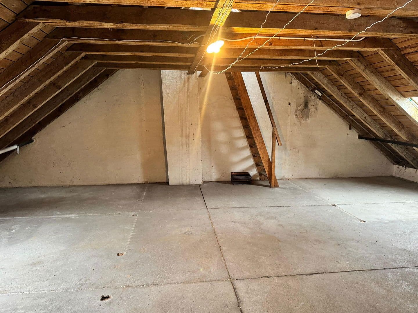 3 bedroom flat for sale, 83 m², Bayreuth, Bavaria 3 bedroom flat for sale, 83 m², Bayreuth, Bavaria