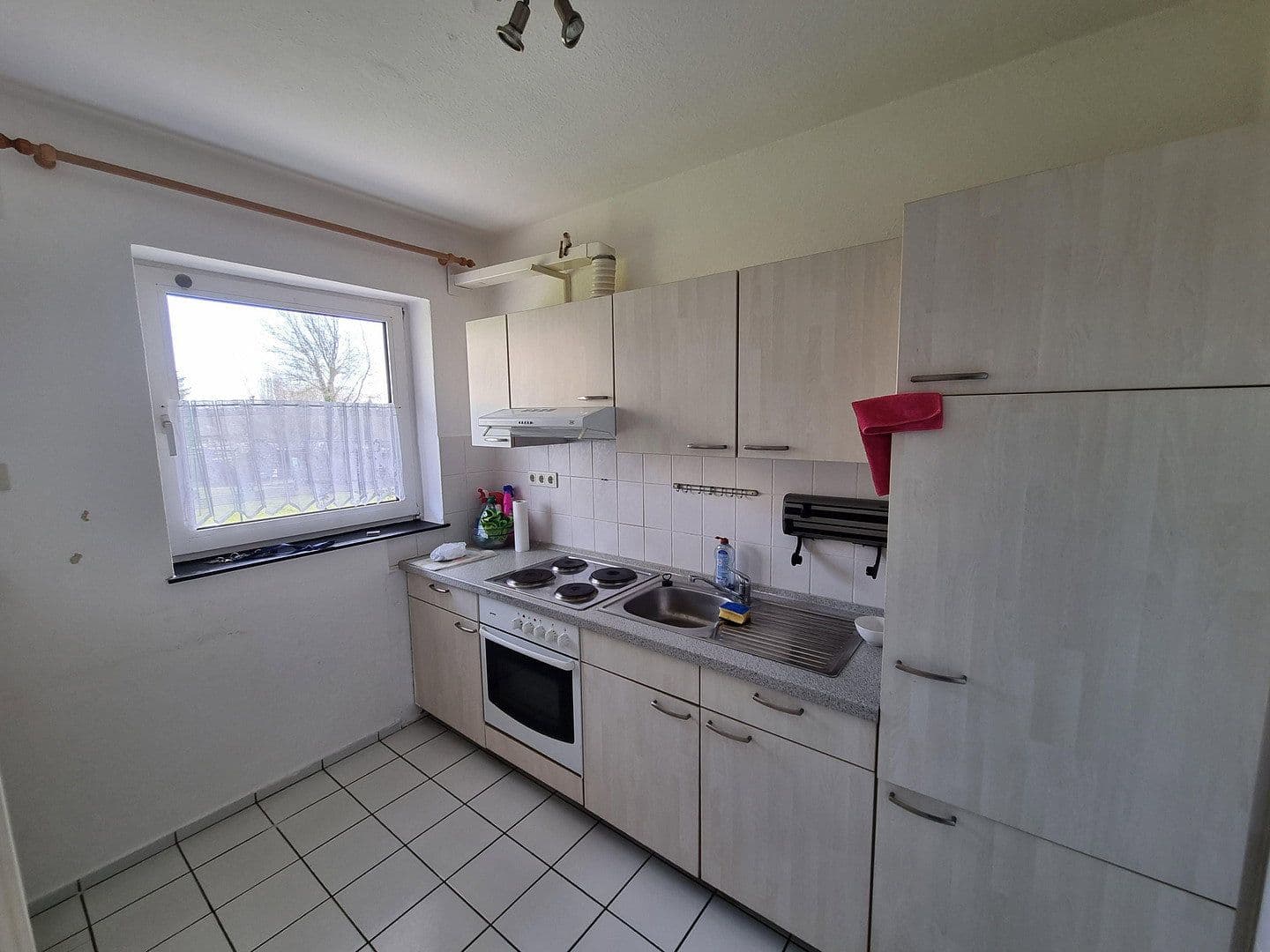 Studio flat for sale, 41 m², Timmendorfer Strand, Schleswig-Holstein Studio flat for sale, 41 m², Timmendorfer Strand, Schleswig-Holstein