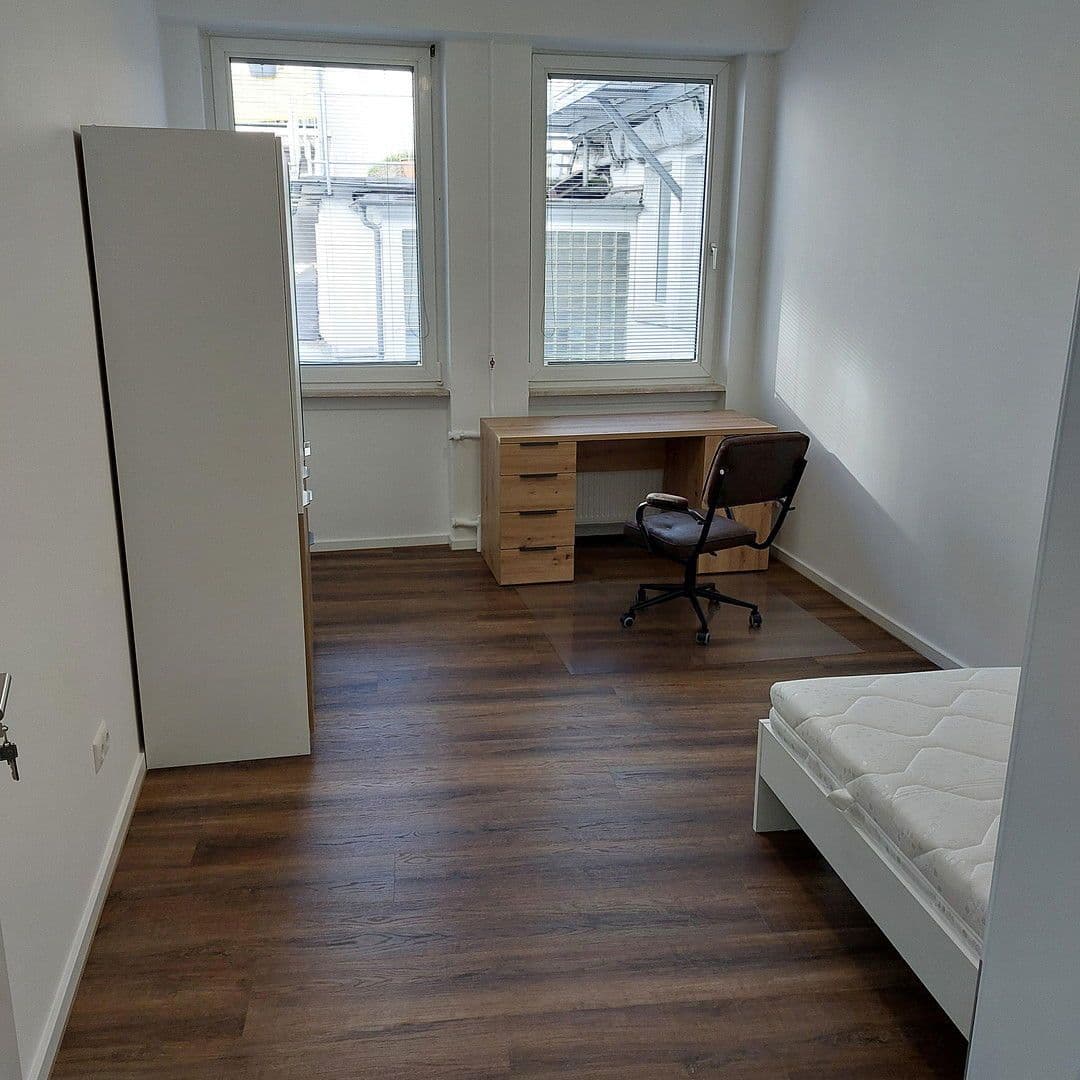 flat to rent, 20 m², Darmstadt, Hesse flat to rent, 20 m², Darmstadt, Hesse