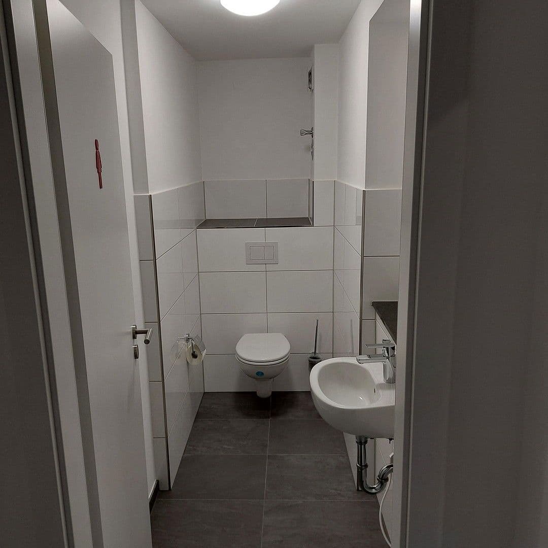 flat to rent, 20 m², Darmstadt, Hesse flat to rent, 20 m², Darmstadt, Hesse