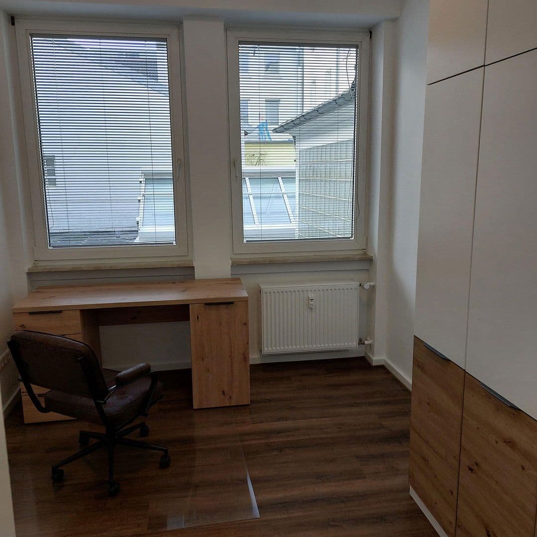 flat to rent, 20 m², Darmstadt, Hesse flat to rent, 20 m², Darmstadt, Hesse