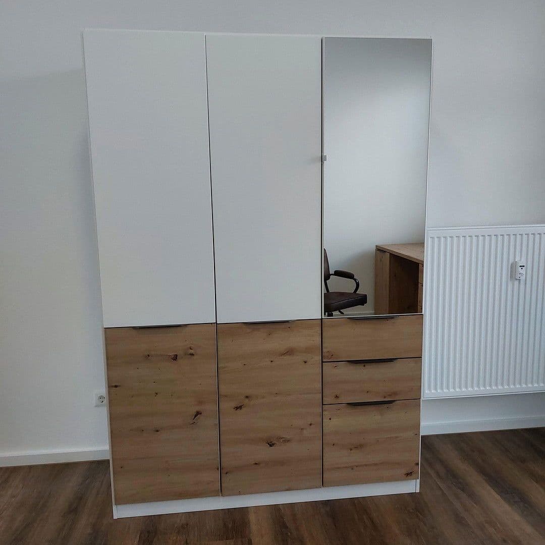 flat to rent, 20 m², Darmstadt, Hesse flat to rent, 20 m², Darmstadt, Hesse