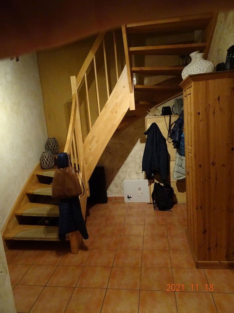 house to rent, 97 m², An der Landwehr 31, Bielefeld an der Landwehr, North Rhine-Westphalia house to rent, 97 m², An der Landwehr 31, Bielefeld an der Landwehr, North Rhine-Westphalia