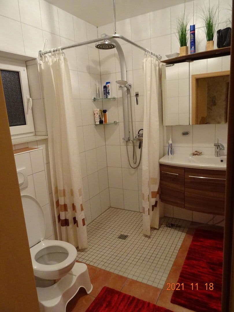 house to rent, 97 m², An der Landwehr 31, Bielefeld an der Landwehr, North Rhine-Westphalia house to rent, 97 m², An der Landwehr 31, Bielefeld an der Landwehr, North Rhine-Westphalia