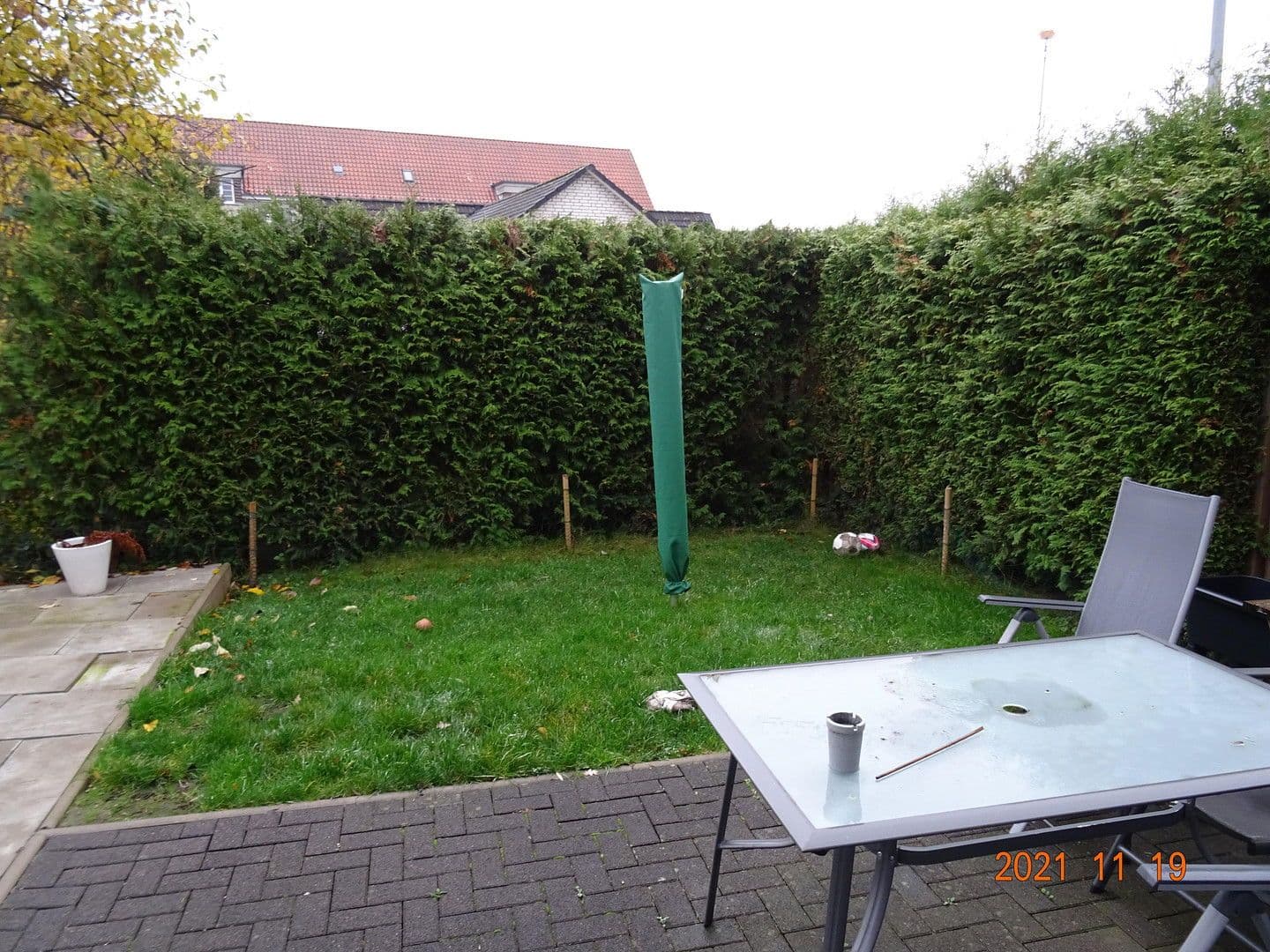 house to rent, 97 m², An der Landwehr 31, Bielefeld an der Landwehr, North Rhine-Westphalia house to rent, 97 m², An der Landwehr 31, Bielefeld an der Landwehr, North Rhine-Westphalia