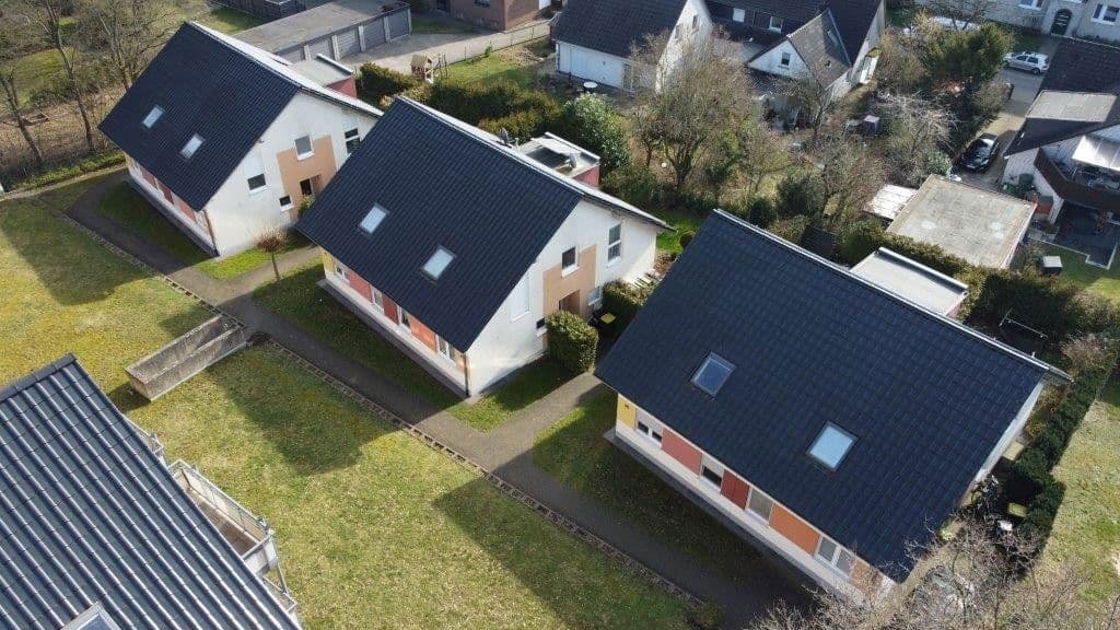 house to rent, 97 m², An der Landwehr 31, Bielefeld an der Landwehr, North Rhine-Westphalia house to rent, 97 m², An der Landwehr 31, Bielefeld an der Landwehr, North Rhine-Westphalia