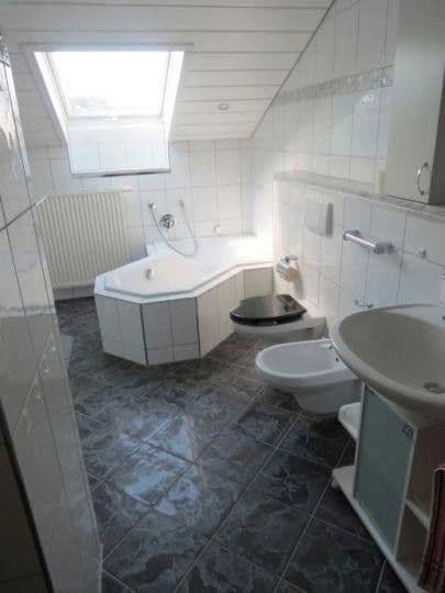 2 bedroom with open-plan kitchen flat to rent, 98 m², Grüntenweg 24, Legau, Bavaria 2 bedroom with open-plan kitchen flat to rent, 98 m², Grüntenweg 24, Legau, Bavaria