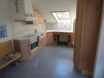 2 bedroom with open-plan kitchen flat to rent, 98 m², Grüntenweg 24, Legau, Bavaria 2 bedroom with open-plan kitchen flat to rent, 98 m², Grüntenweg 24, Legau, Bavaria