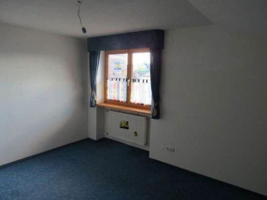 2 bedroom with open-plan kitchen flat to rent, 98 m², Grüntenweg 24, Legau, Bavaria 2 bedroom with open-plan kitchen flat to rent, 98 m², Grüntenweg 24, Legau, Bavaria