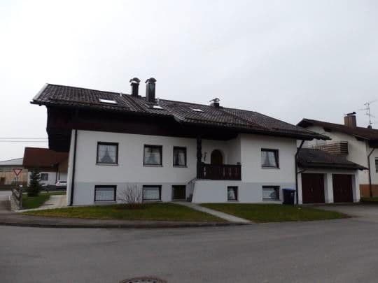 2 bedroom with open-plan kitchen flat to rent, 98 m², Grüntenweg 24, Legau, Bavaria 2 bedroom with open-plan kitchen flat to rent, 98 m², Grüntenweg 24, Legau, Bavaria