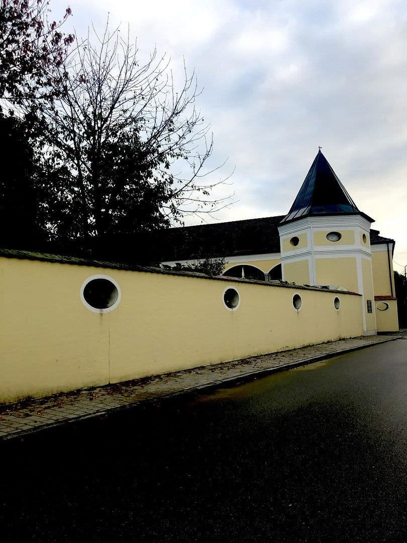 1 bedroom flat for sale, 25 m², Pfarrer Stirner Str. 3-5, Kirchham, Bavaria 1 bedroom flat for sale, 25 m², Pfarrer Stirner Str. 3-5, Kirchham, Bavaria