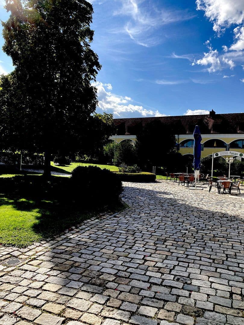 1 bedroom flat for sale, 25 m², Pfarrer Stirner Str. 3-5, Kirchham, Bavaria 1 bedroom flat for sale, 25 m², Pfarrer Stirner Str. 3-5, Kirchham, Bavaria