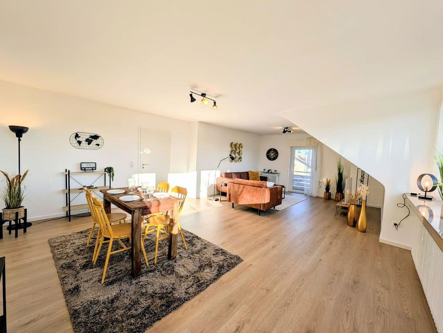 2 bedroom with open-plan kitchen flat for sale, 85 m², Kassel, Hesse 2 bedroom with open-plan kitchen flat for sale, 85 m², Kassel, Hesse