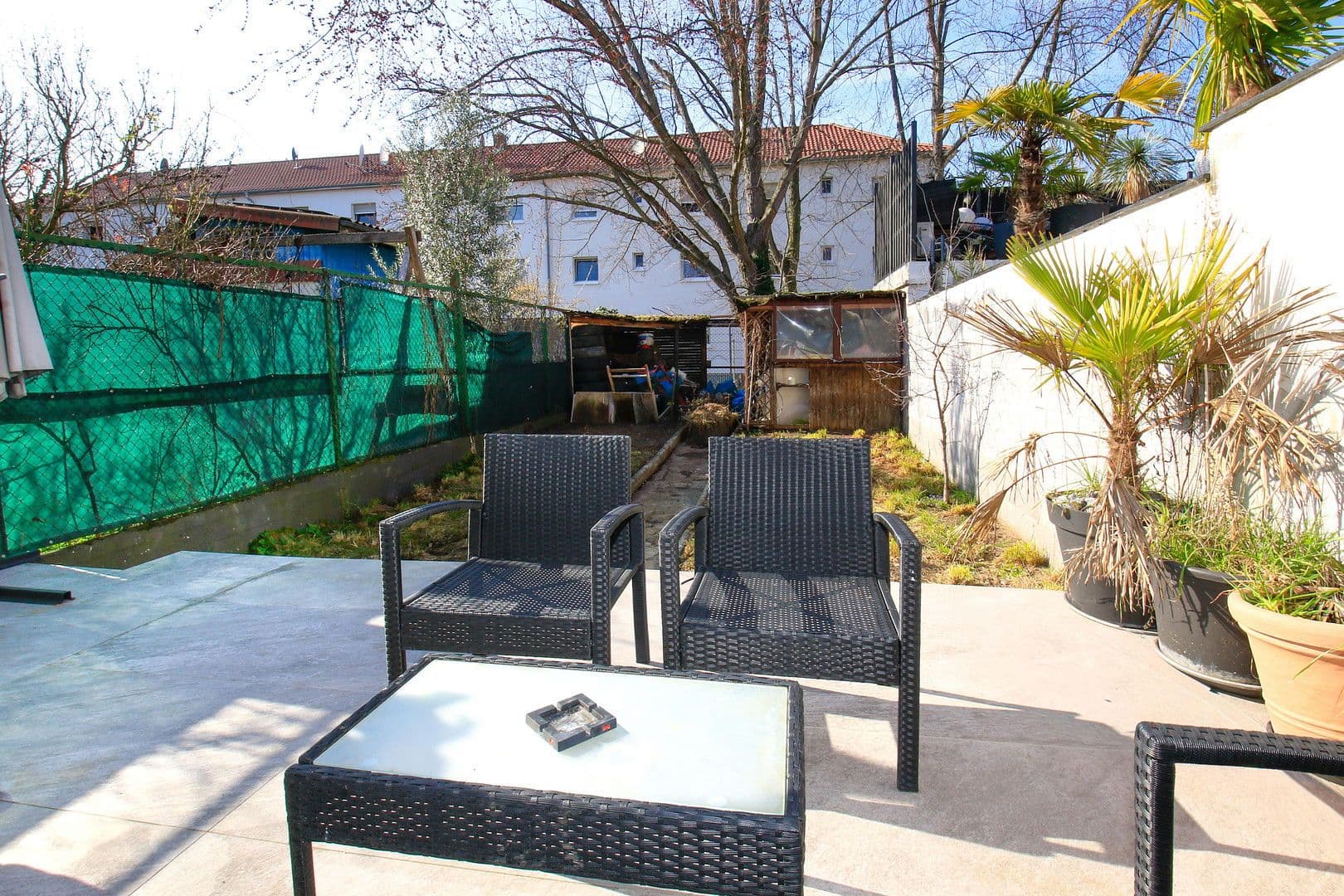 house for sale, 110 m², Mannheim, Baden-Württemberg house for sale, 110 m², Mannheim, Baden-Württemberg