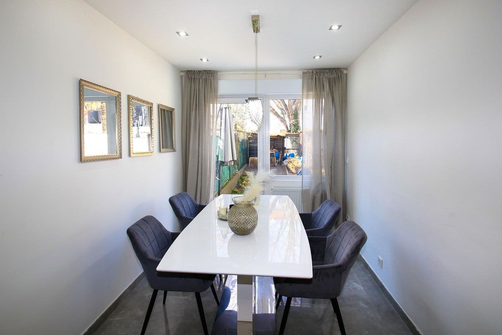 house for sale, 110 m², Mannheim, Baden-Württemberg house for sale, 110 m², Mannheim, Baden-Württemberg