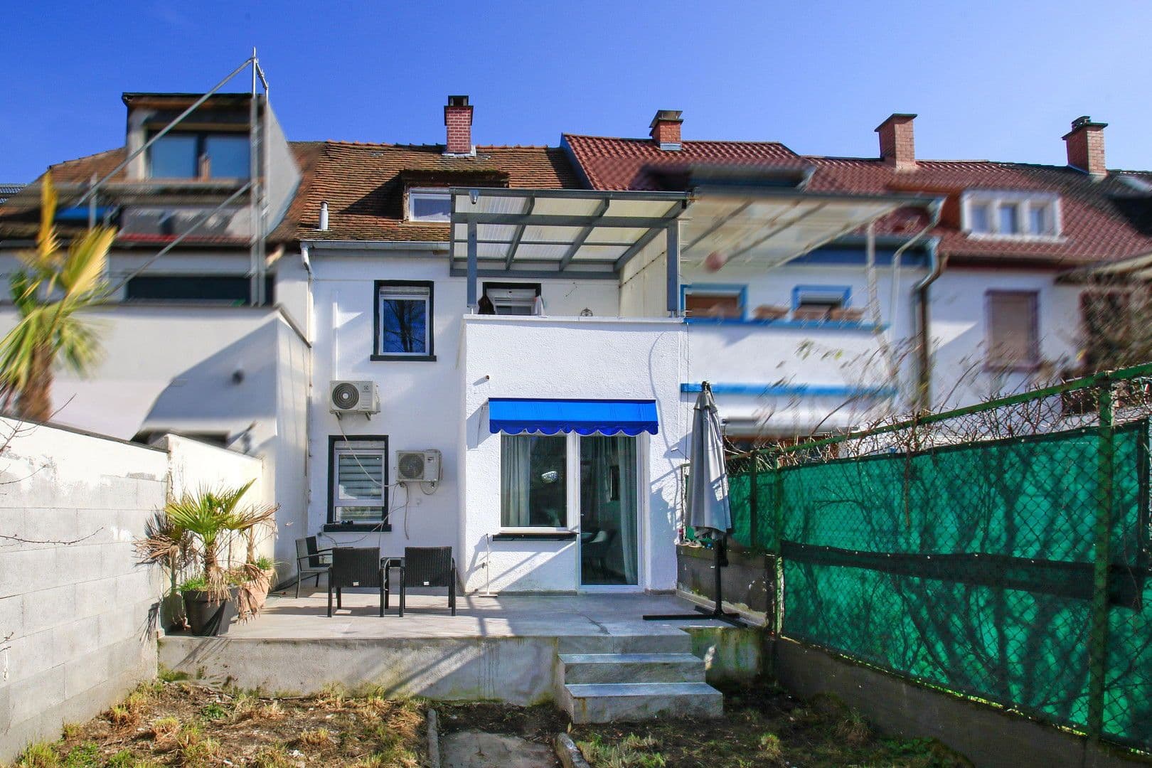 house for sale, 110 m², Mannheim, Baden-Württemberg house for sale, 110 m², Mannheim, Baden-Württemberg