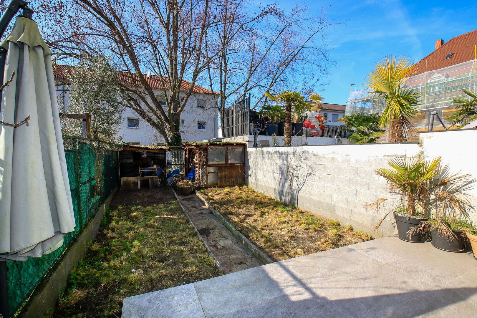 house for sale, 110 m², Mannheim, Baden-Württemberg house for sale, 110 m², Mannheim, Baden-Württemberg