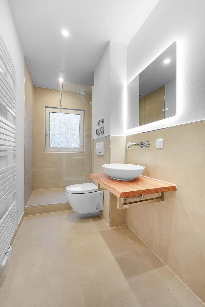 3 bedroom flat to rent, 59 m², Bremen, Bremen 3 bedroom flat to rent, 59 m², Bremen, Bremen