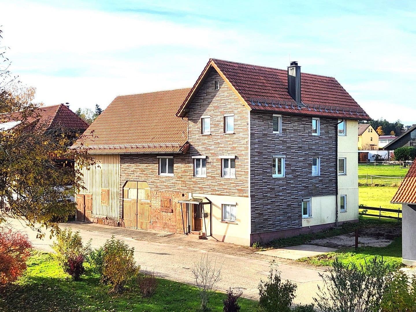 house for sale, 163 m², Simmersfeld, Baden-Württemberg house for sale, 163 m², Simmersfeld, Baden-Württemberg