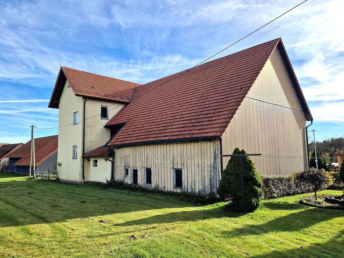 house for sale, 163 m², Simmersfeld, Baden-Württemberg house for sale, 163 m², Simmersfeld, Baden-Württemberg