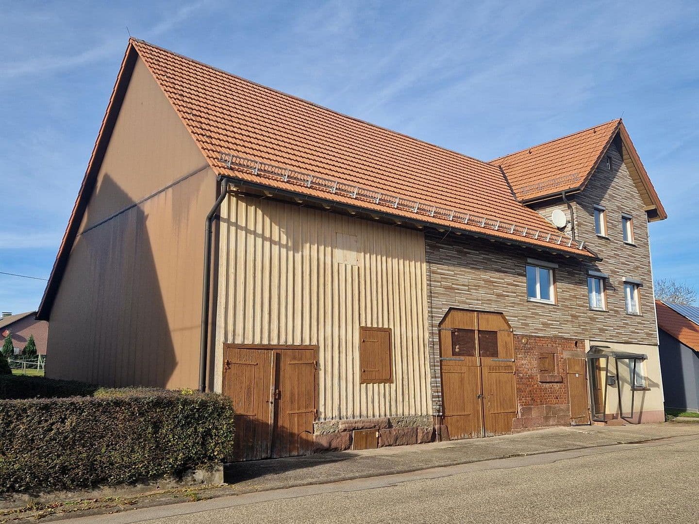 house for sale, 163 m², Simmersfeld, Baden-Württemberg house for sale, 163 m², Simmersfeld, Baden-Württemberg