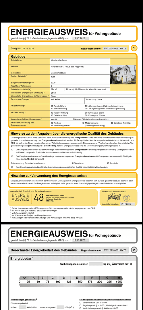 house for sale, 250 m², Bad Rappenau, Baden-Württemberg house for sale, 250 m², Bad Rappenau, Baden-Württemberg