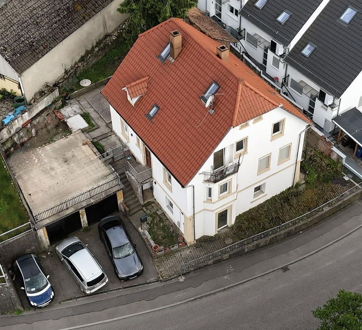 house for sale, 250 m², Bad Rappenau, Baden-Württemberg house for sale, 250 m², Bad Rappenau, Baden-Württemberg