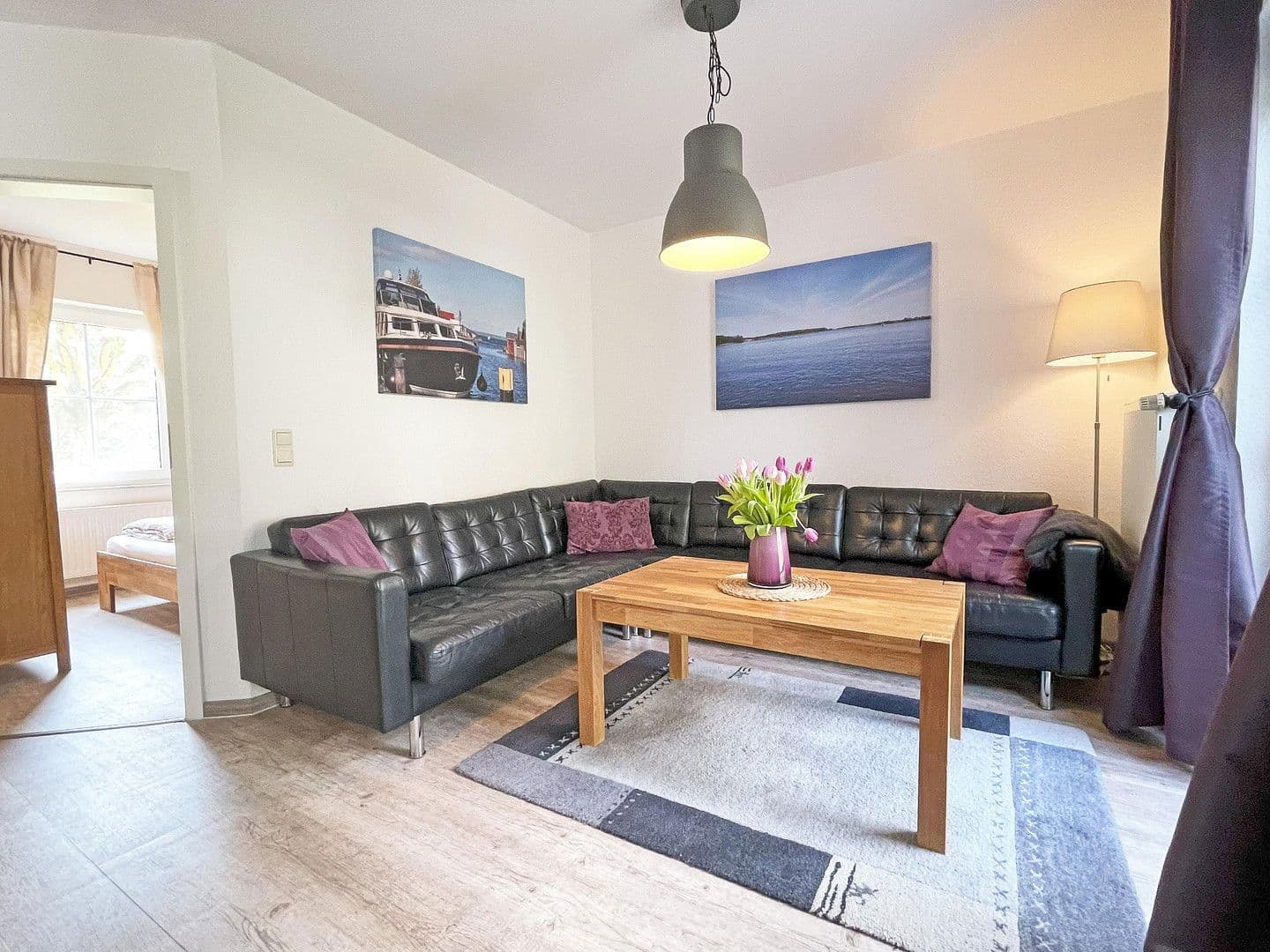 house for sale, 91 m², Zur Lenzer Höh 6, Haus 13, Fünfseen, Mecklenburg-Vorpommern house for sale, 91 m², Zur Lenzer Höh 6, Haus 13, Fünfseen, Mecklenburg-Vorpommern