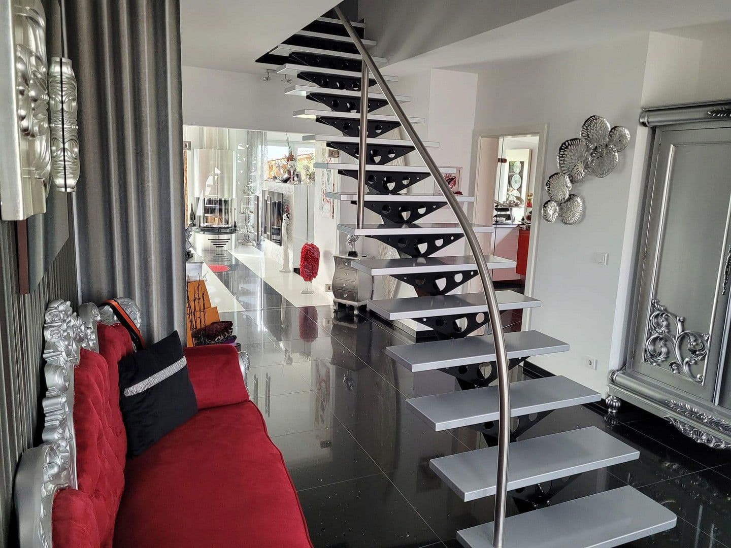 house for sale, 173 m², Barsinghausen, Lower Saxony house for sale, 173 m², Barsinghausen, Lower Saxony