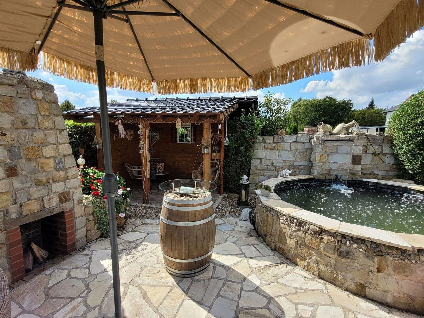 house for sale, 173 m², Barsinghausen, Lower Saxony house for sale, 173 m², Barsinghausen, Lower Saxony